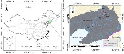 Environmental DNA metabarcoding reveals fish diversity, community assembly and one invasive species prevalence in a National Park of Liaohe in September
